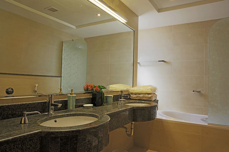 Bath-Room